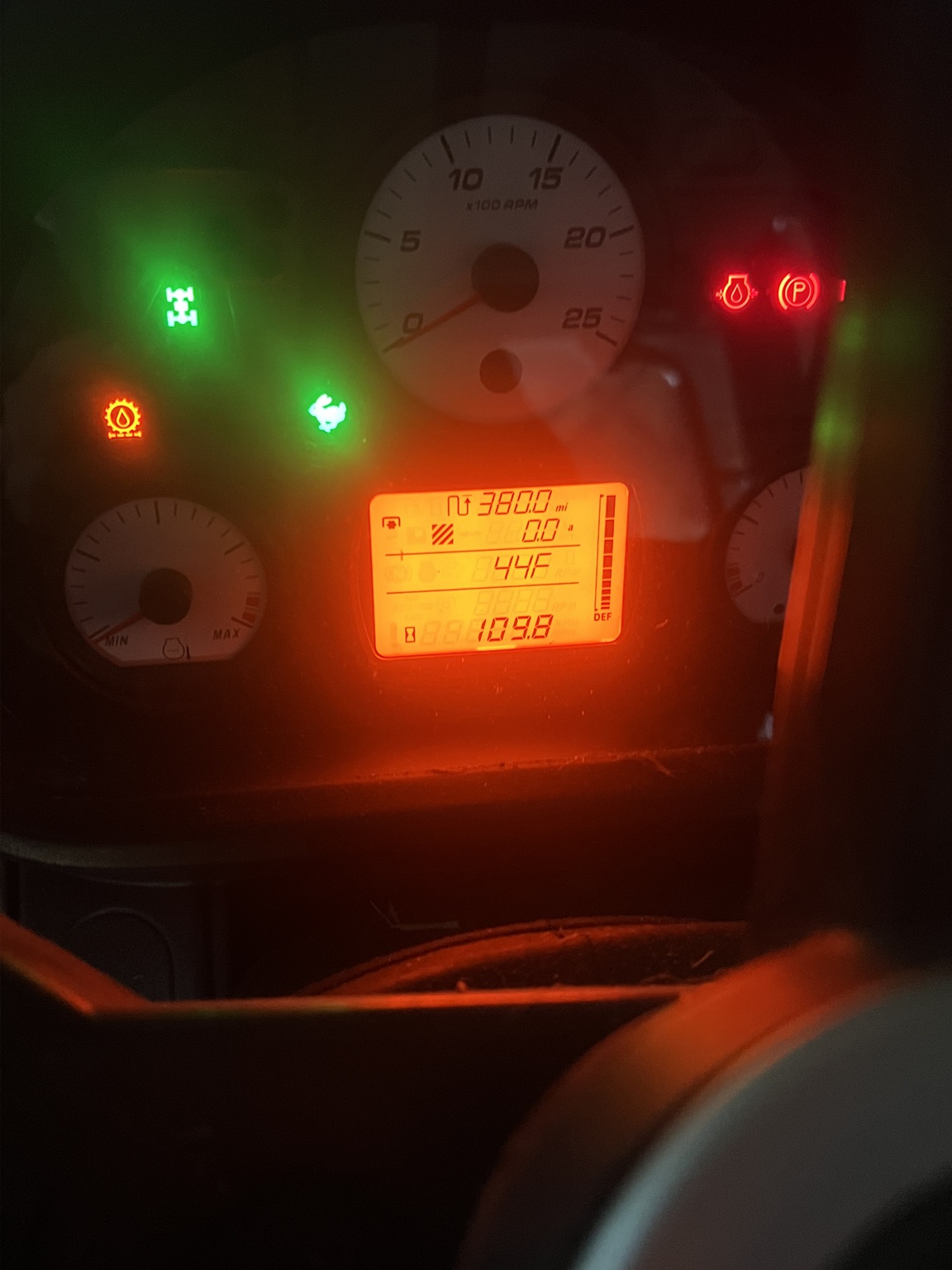  2024 Massey Ferguson 4710 at Heritage Tractor in Rogersville, MO