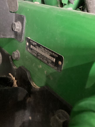 2021 John Deere F4365 - Photo17