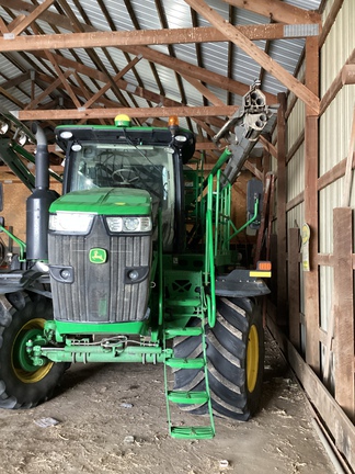 2021 John Deere F4365 - Photo2