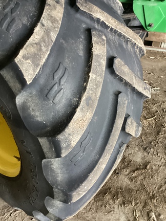 2021 John Deere F4365 - Photo11