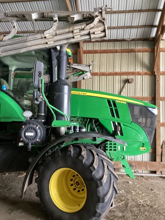 2021 John Deere F4365 - Photo3