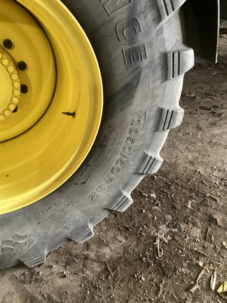 2021 John Deere F4365 - Photo12