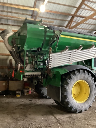 2021 John Deere F4365 - Photo7