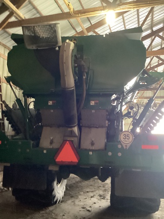 2021 John Deere F4365 - Photo6