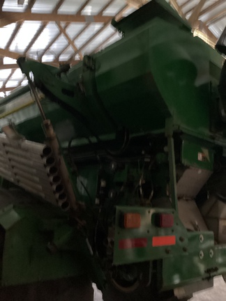 2021 John Deere F4365 - Photo8
