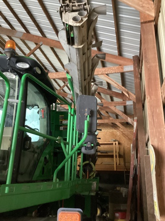 2021 John Deere F4365 - Photo4