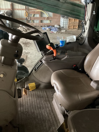 2021 John Deere F4365 - Photo15