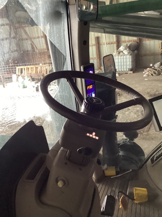 2021 John Deere F4365 - Photo14