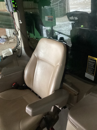 2021 John Deere F4365 - Photo16