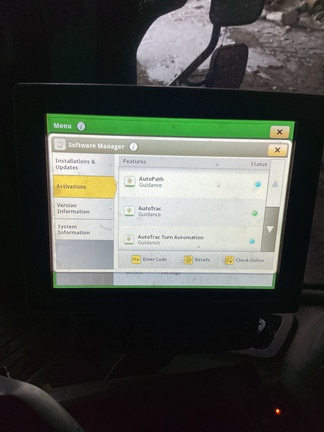 2021 John Deere F4365 - Photo19