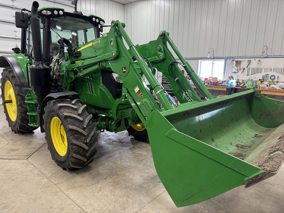 2022 John Deere 640R - Photo3