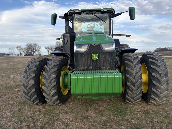 2025 John Deere 8R 410 - Photo2