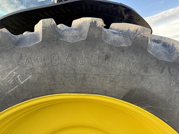 2025 John Deere 8R 410 - Photo10