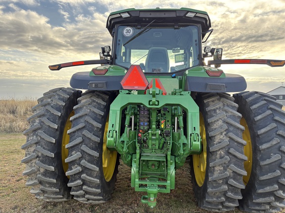 2025 John Deere 8R 410 - Photo5