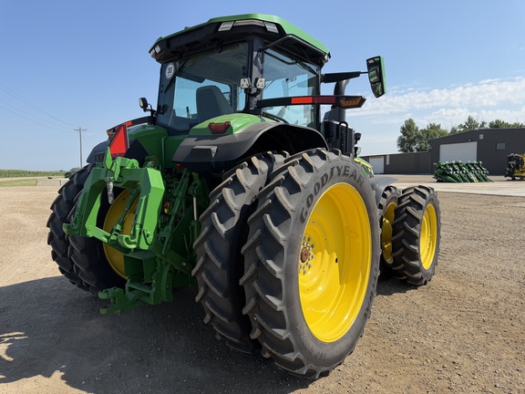 2025 John Deere 8R 410 - Photo3