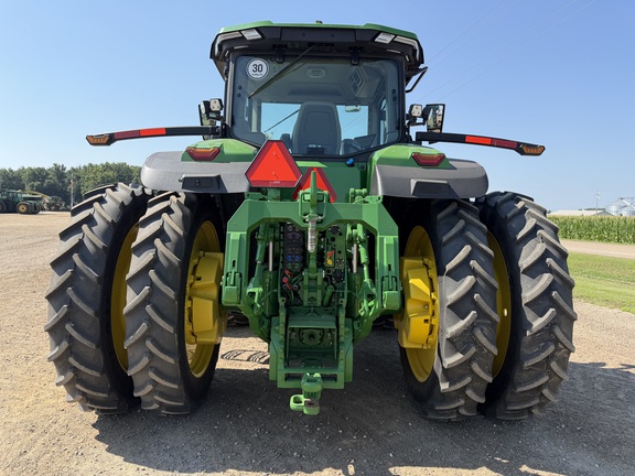 2025 John Deere 8R 410 - Photo4