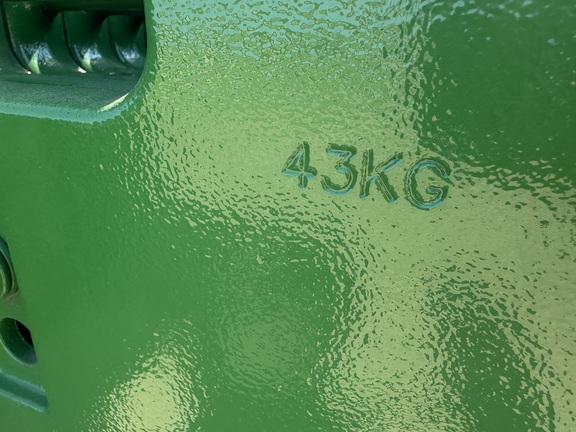 2025 John Deere 8R 410 - Photo21