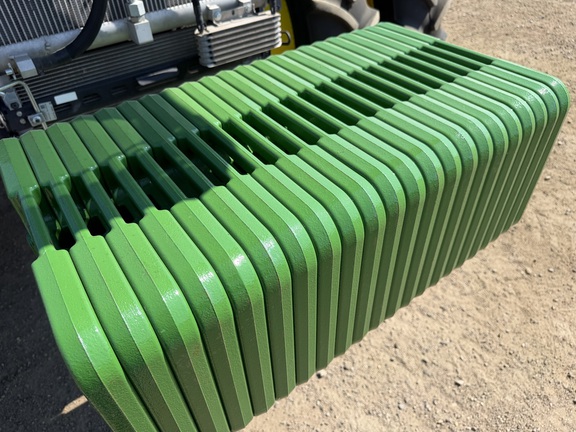 2025 John Deere 8R 410 - Photo22