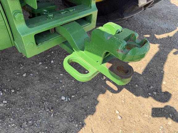 2025 John Deere 8R 410 - Photo29