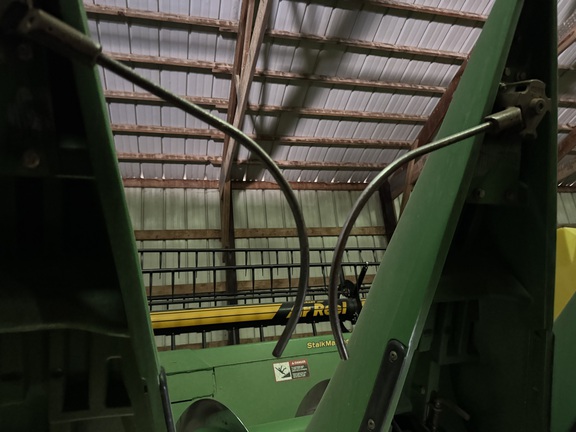 2011 John Deere 608C - Photo2