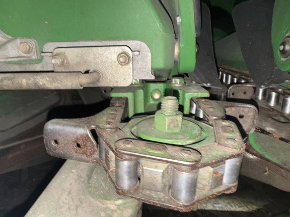 2011 John Deere 608C - Photo5