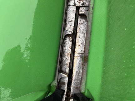 2011 John Deere 608C - Photo9