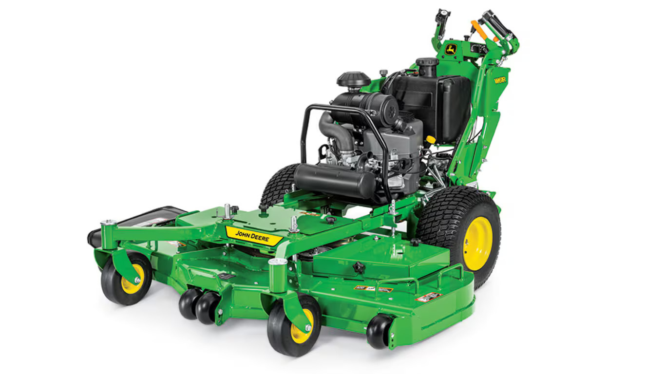 2026 John Deere W61R Image 1
