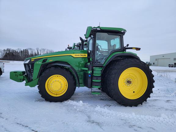  John Deere 8R 280