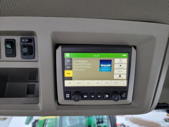 2025 John Deere 8R 280 - Photo6