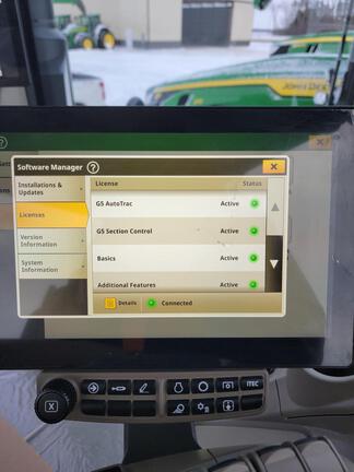 2025 John Deere 8R 280 - Photo7