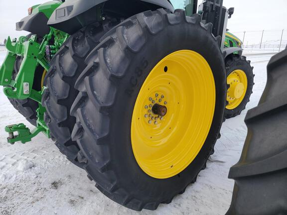 2025 John Deere 8R 280 - Photo12