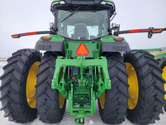 2025 John Deere 8R 280 - Photo14