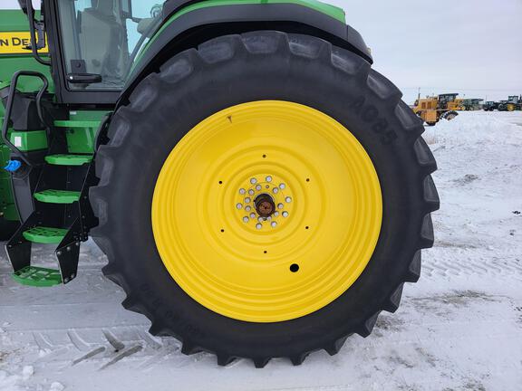 2025 John Deere 8R 280 - Photo15
