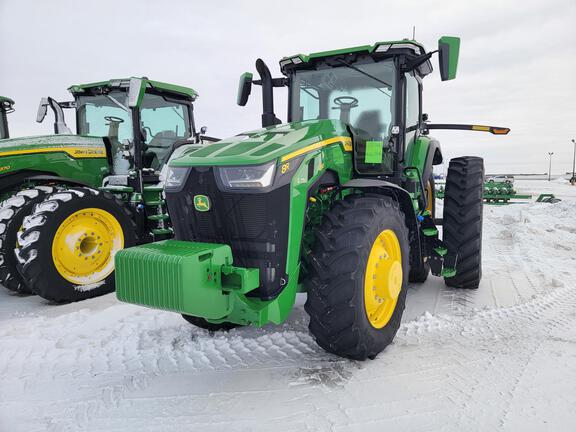 2025 John Deere 8R 280 - Photo16