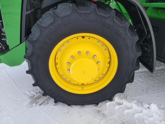 2025 John Deere 8R 280 - Photo17