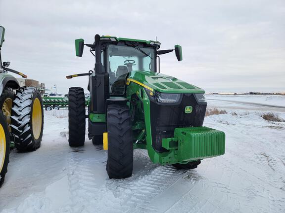2025 John Deere 8R 280 - Photo21