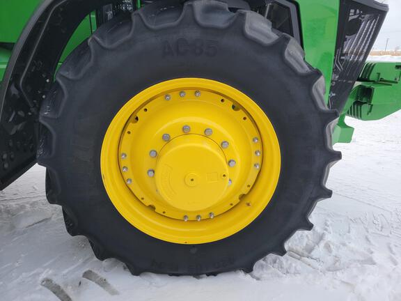 2025 John Deere 8R 280 - Photo22