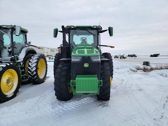 2025 John Deere 8R 280 - Photo23
