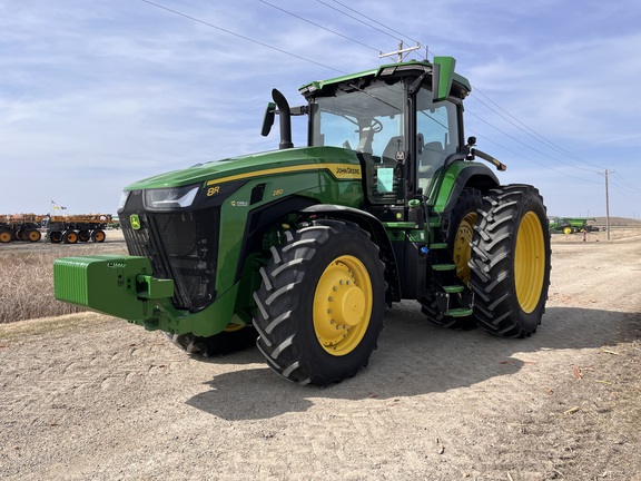  John Deere 8R 280
