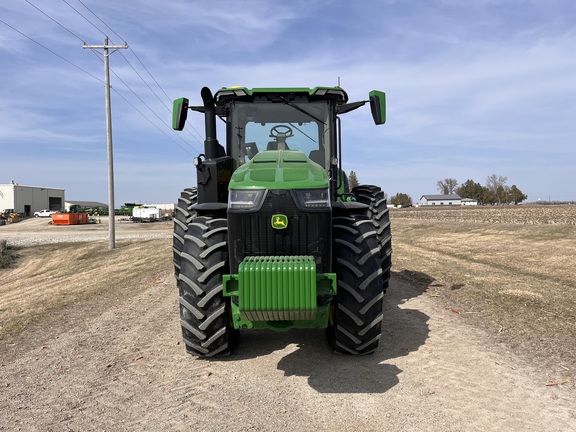 2025 John Deere 8R 280 - Photo2