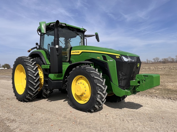 2025 John Deere 8R 280 - Photo3