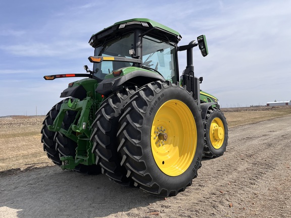 2025 John Deere 8R 280 - Photo5