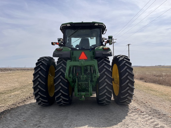 2025 John Deere 8R 280 - Photo6