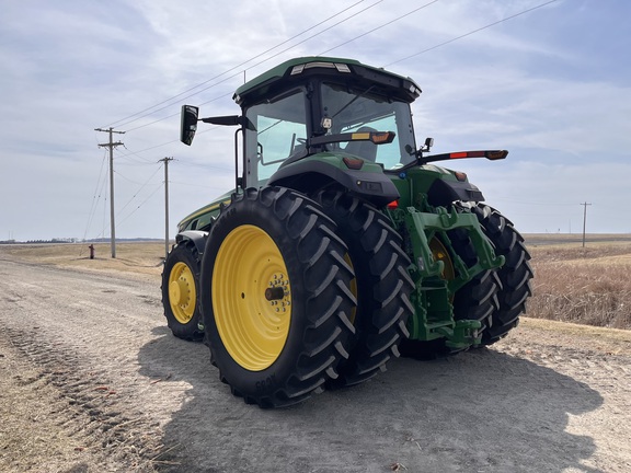 2025 John Deere 8R 280 - Photo7