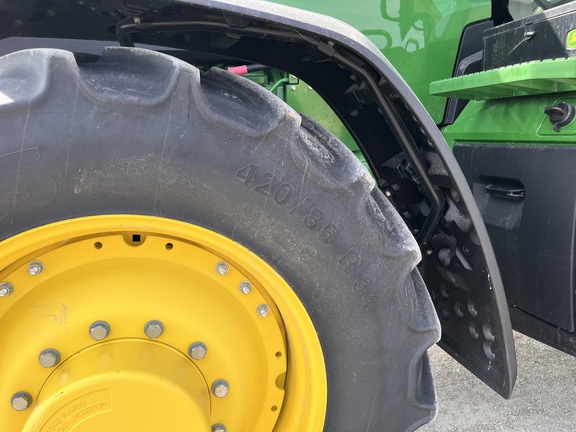2025 John Deere 8R 280 - Photo10