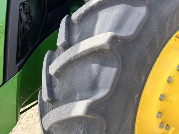 2025 John Deere 8R 280 - Photo11