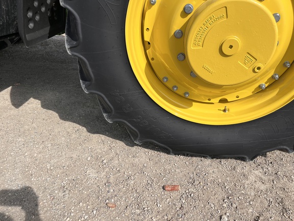 2025 John Deere 8R 280 - Photo13