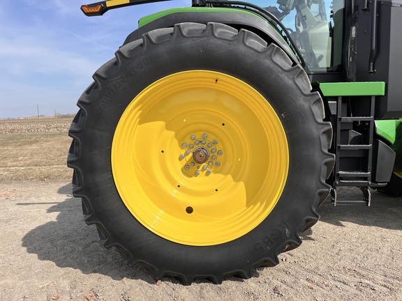 2025 John Deere 8R 280 - Photo15