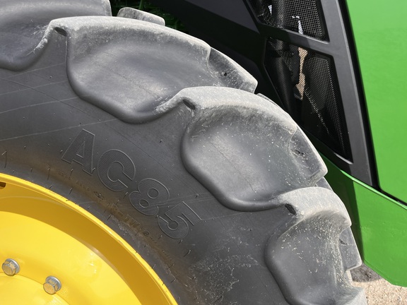 2025 John Deere 8R 280 - Photo14