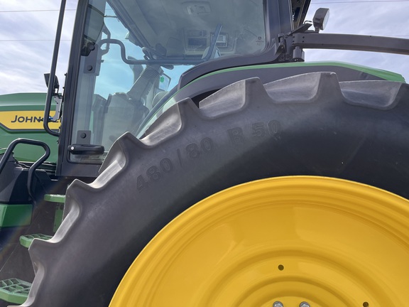2025 John Deere 8R 280 - Photo20